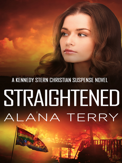Cover image for Straightened